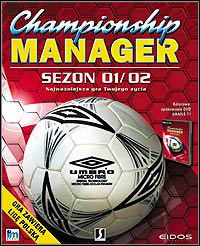 Championship manager 2001 02 download free. full